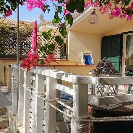 Babai Santa Lucia (Sardinia)