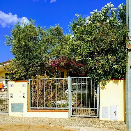 Ferienhaus Babai