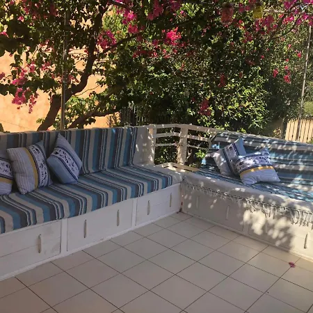 Ferienhaus Babai *