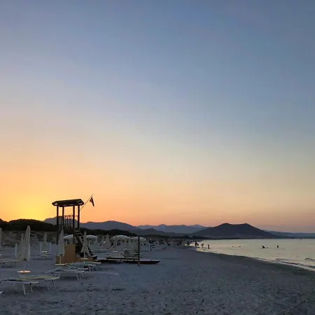 Babai Santa Lucia (Sardinia)