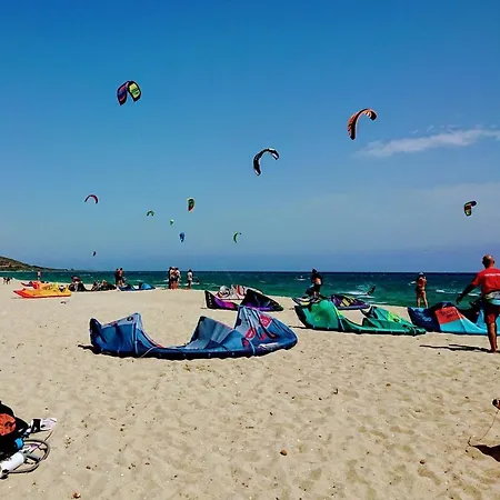 Babai Casa de Férias *