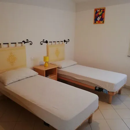 Ferienhaus Babai Santa Lucia (Sardinia)