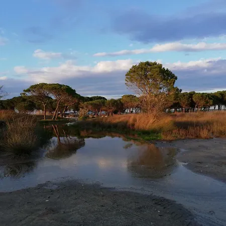 Ferienhaus Babai Santa Lucia (Sardinia)