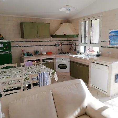 Ferienhaus Babai