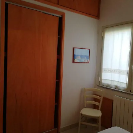 Babai Ferienhaus *