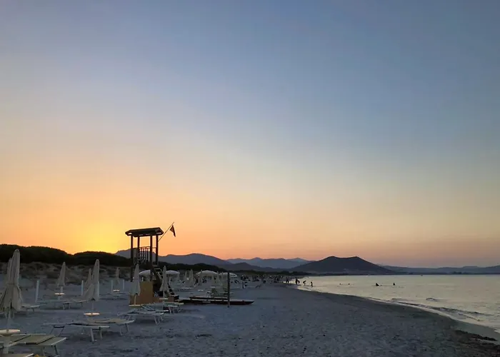 Babai Santa Lucia (Sardinia)