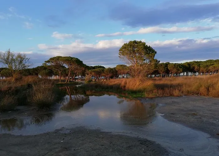 Casa de Férias Babai Santa Lucia (Sardinia)