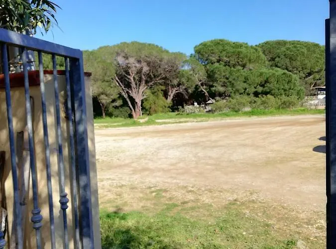 Casa de Férias Babai *