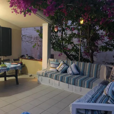 Holiday home Babai Santa Lucia (Sardinia)