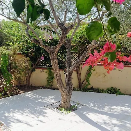 Holiday home Babai