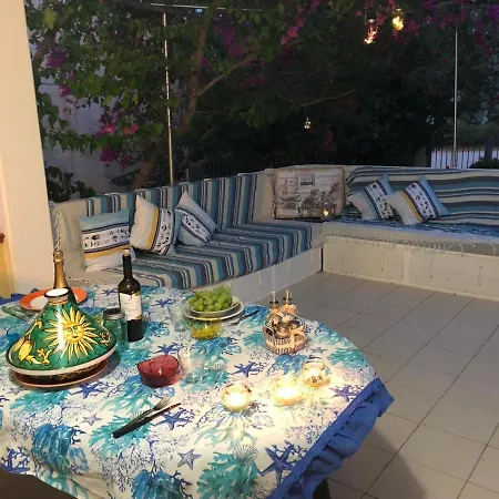 Babai Holiday home