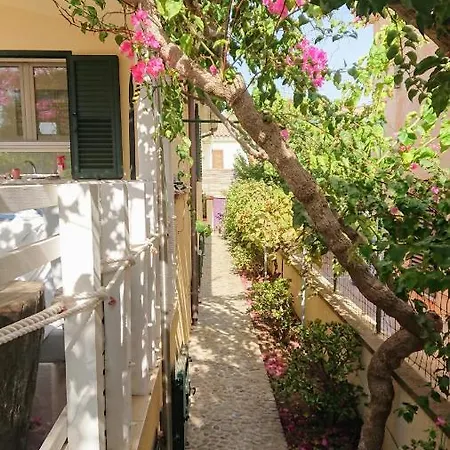 Babai Santa Lucia (Sardinia)
