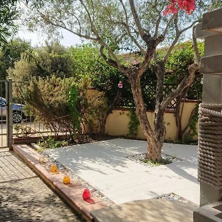 Babai * Santa Lucia (Sardinia)