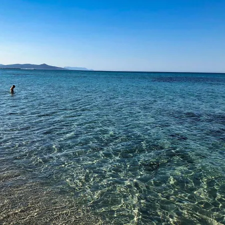 Babai * Santa Lucia (Sardinia)