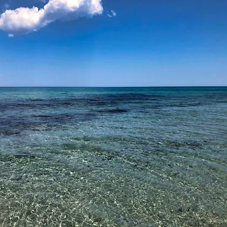 Hébergement de vacances Babai Santa Lucia (Sardinia)
