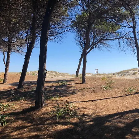 Hébergement de vacances Babai Santa Lucia (Sardinia)