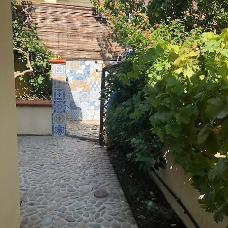 Babai Santa Lucia (Sardinia)