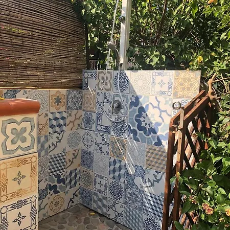 Babai סנטה לוצ'יה