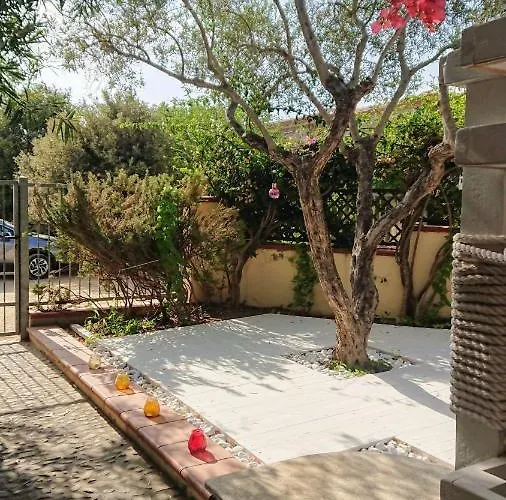 Babai * Santa Lucia (Sardinia)