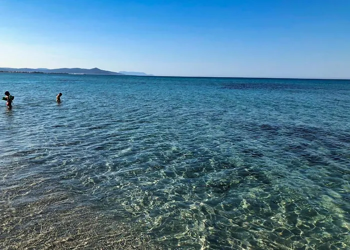 Babai * Santa Lucia (Sardinia)