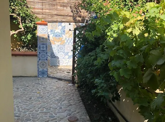 Babai Santa Lucia (Sardinia)