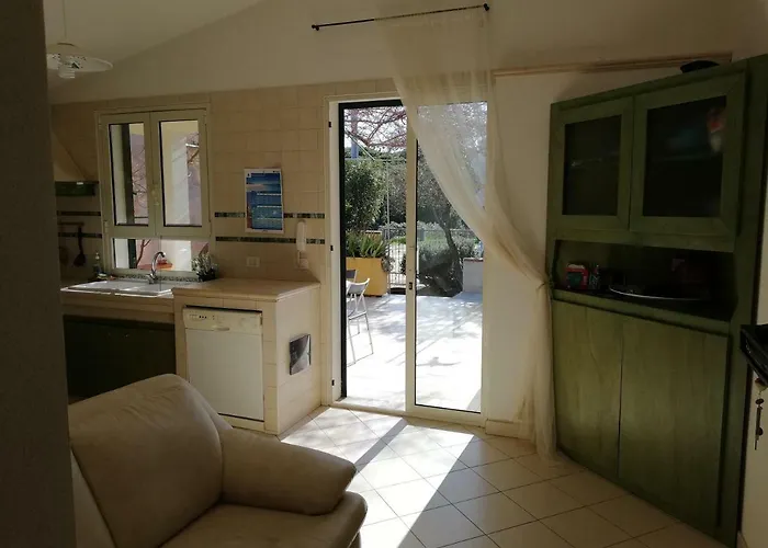Prázdninový dům Babai Santa Lucia (Sardinia)