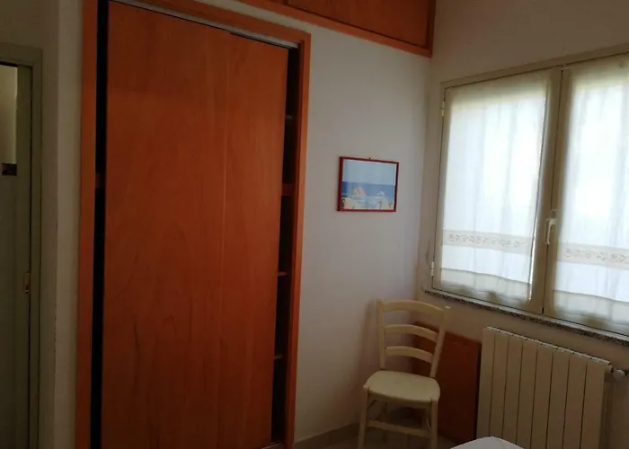 Babai Prázdninový dům *